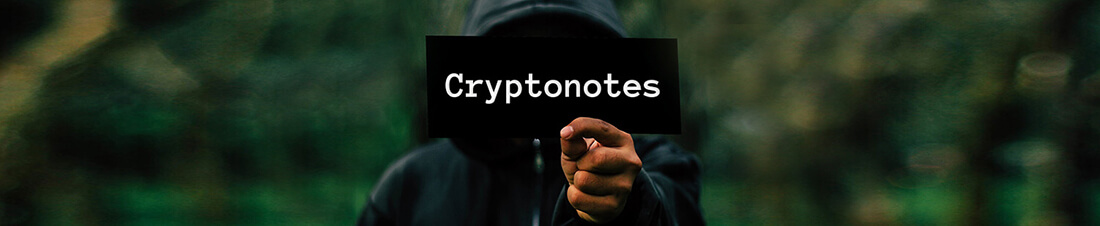Cryptonotes